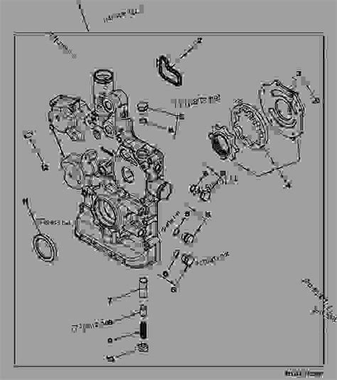 compact track loader timing cover|ARIMain .